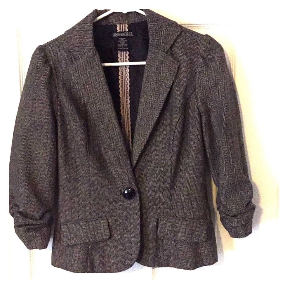Blazer